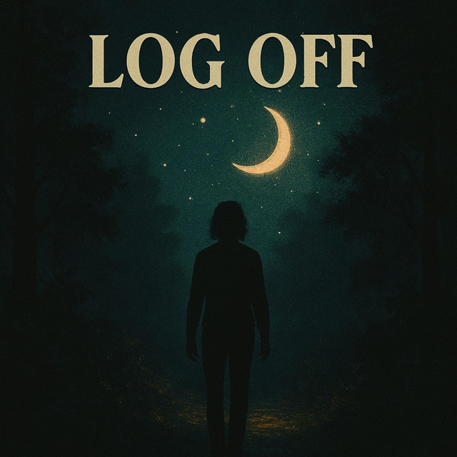 Log off