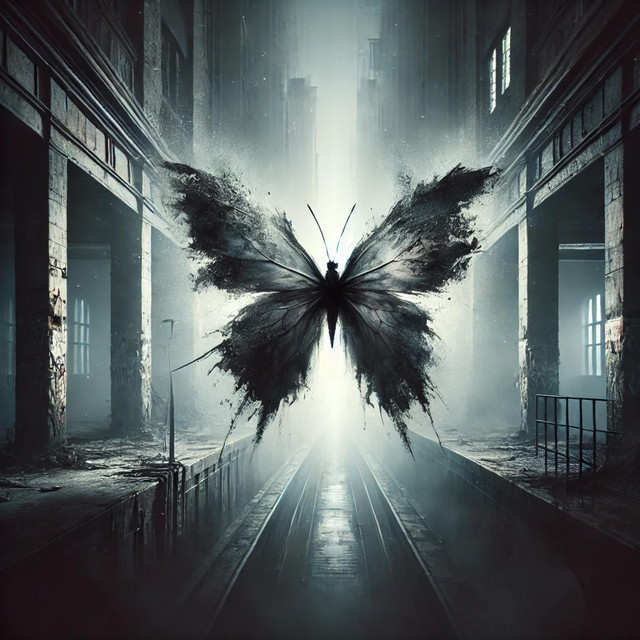 Shadows Of The Butterfly, Pt. 1