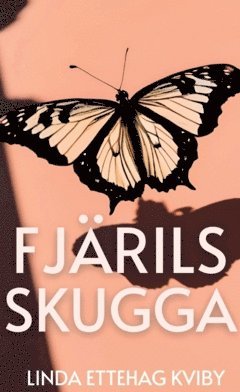 Fjärilsskugga