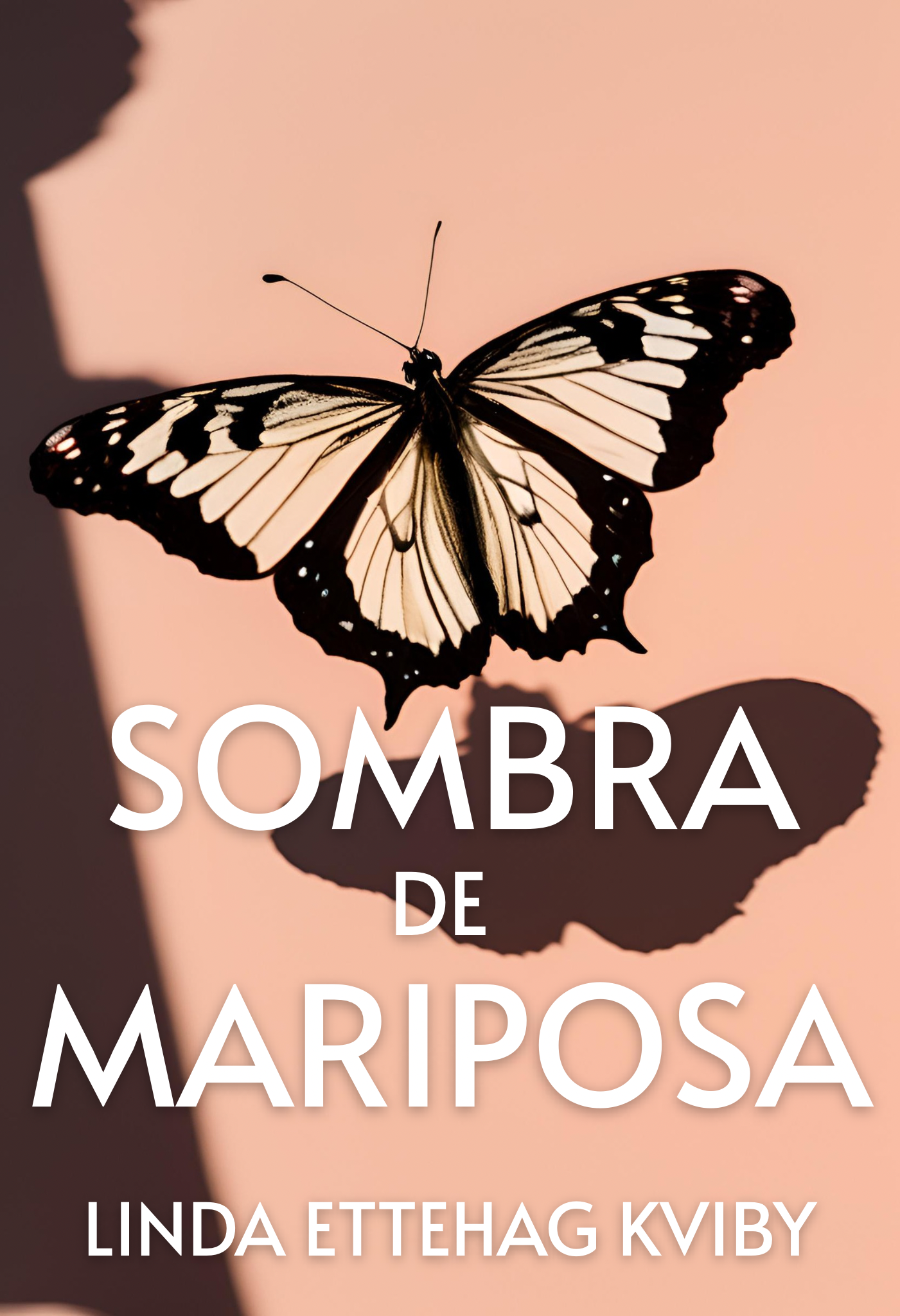 Sombra De Mariposa
