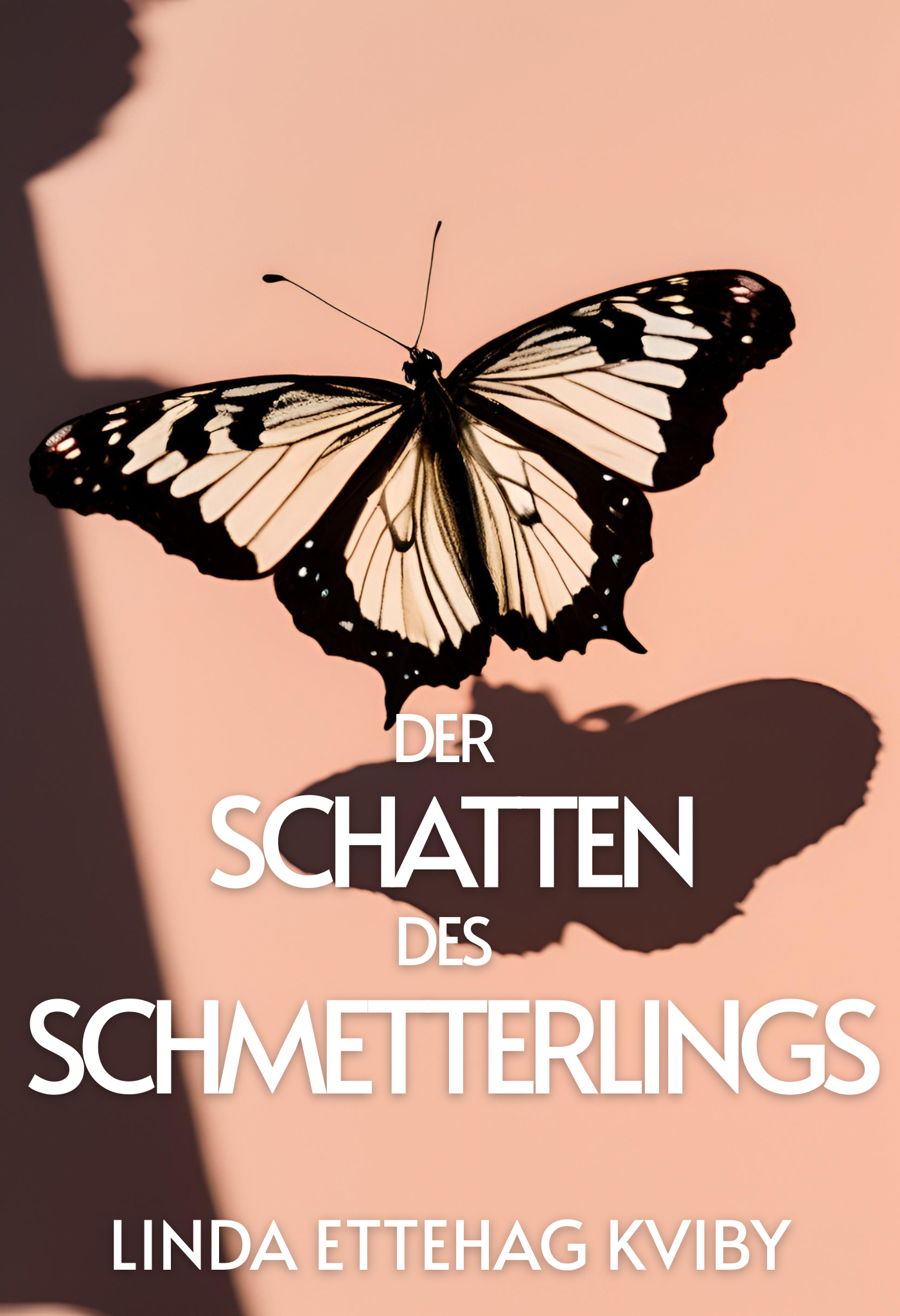 Der Schatten Des Schmetterlings